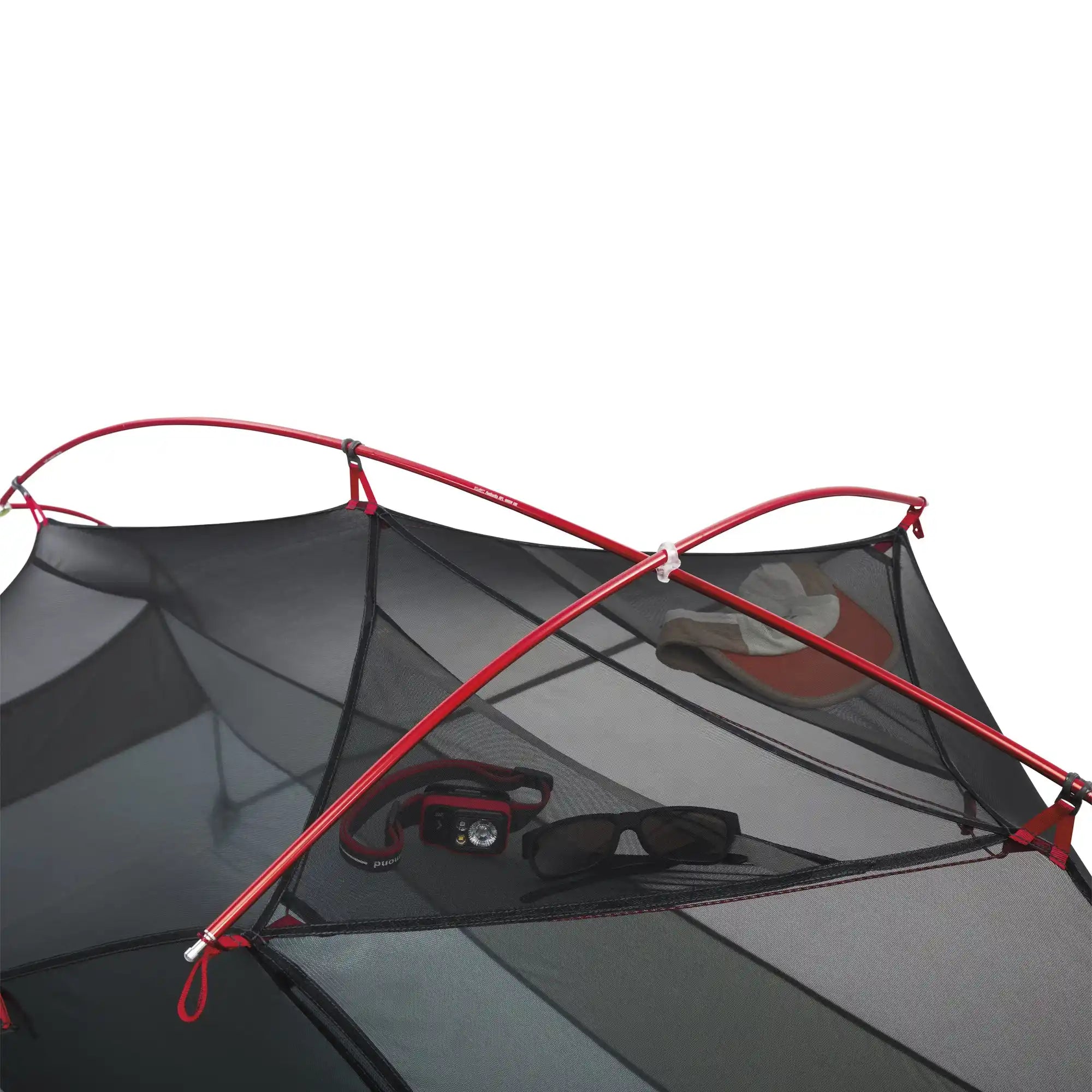 MSR Hubba Hubba LT 1 Person Tent