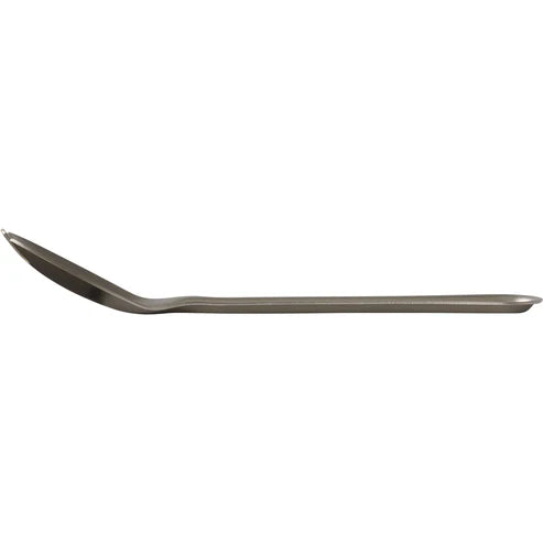 MSR Titan Spork Titanium Standard