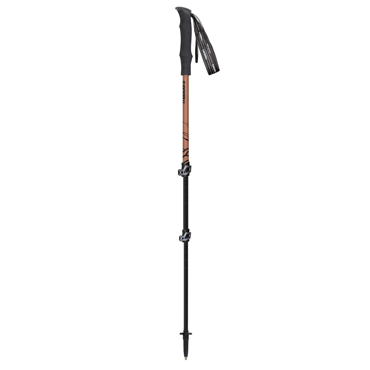 Masters Pathfinder Compact Lite Trekking Poles