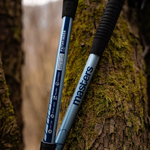Masters Pathfinder Lite Trekking Poles