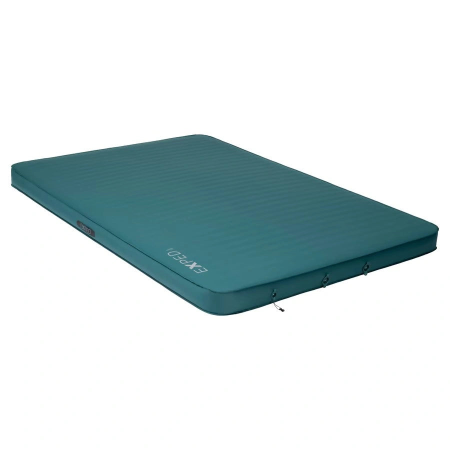 Exped MegaMat Duo Self-Inflating Mat - Long Wide Plus