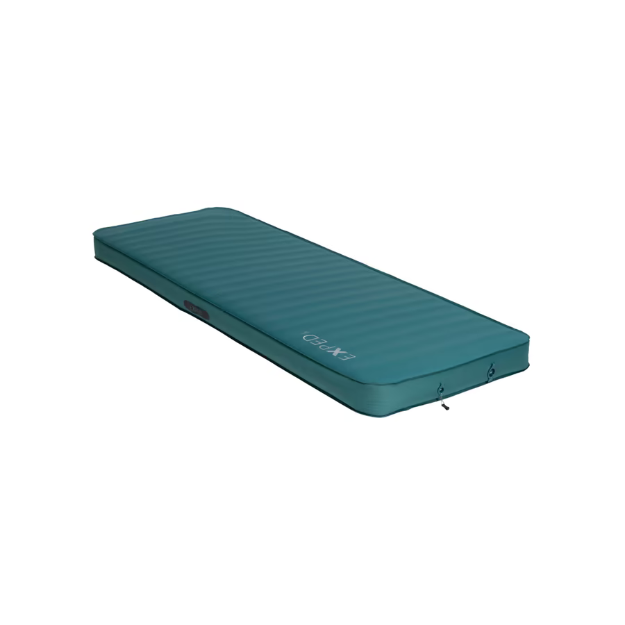 Exped MegaMat Self-Inflating Mat - Medium Wide
