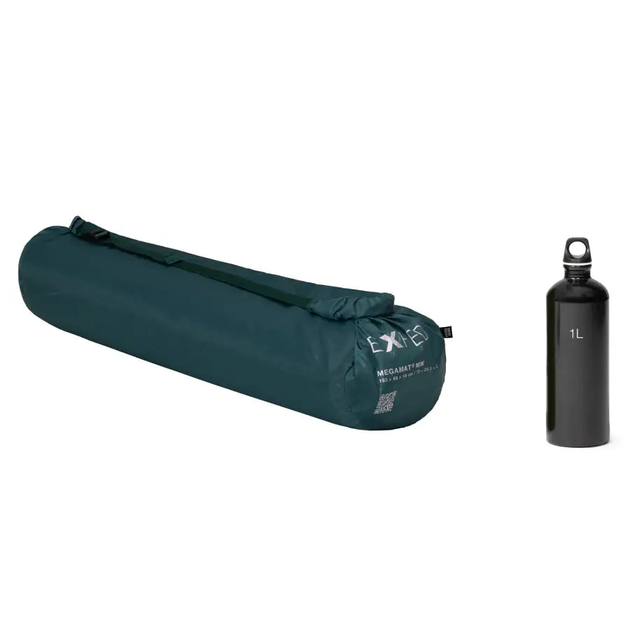 Exped MegaMat Self-Inflating Mat - Medium Wide
