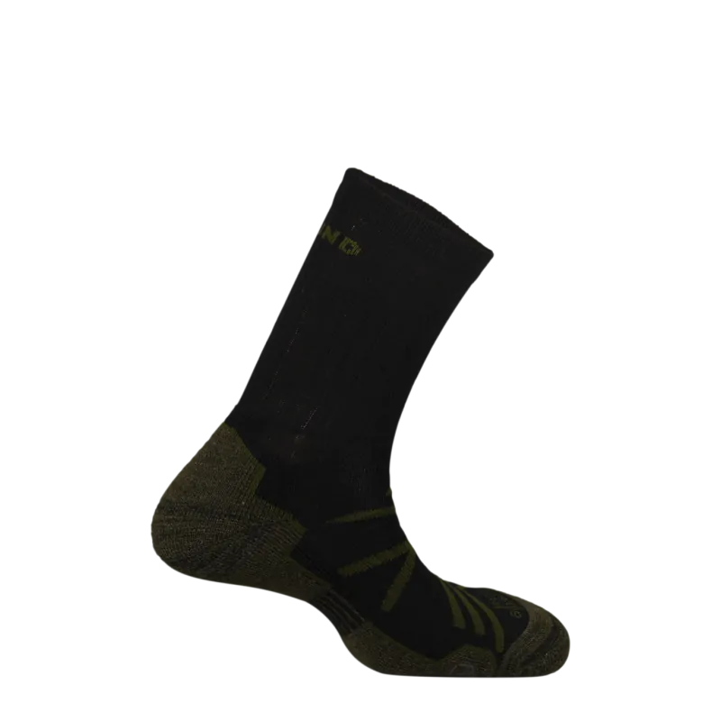 Mund Alpaca Premium Expedition Socks