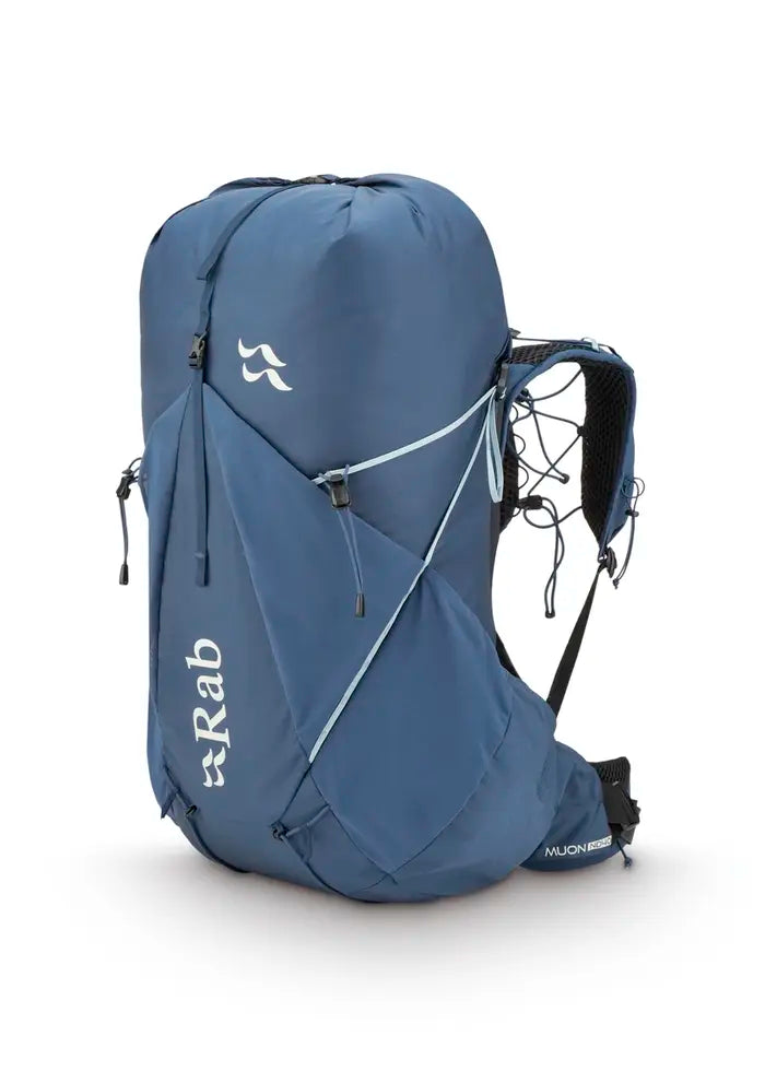 Rab Muon 40 Litre ND Womens Hiking Pack