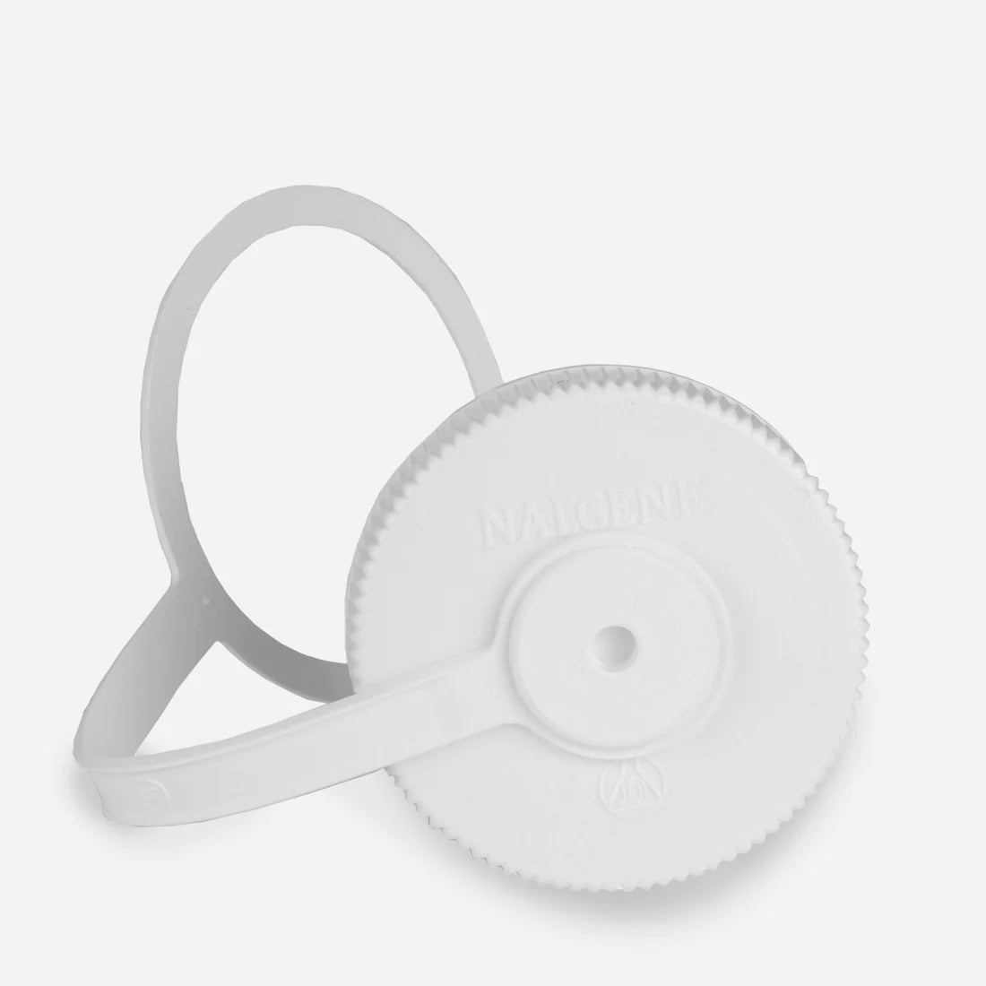 Nalgene Bottle Loop-Top Cap - Wide Mouth