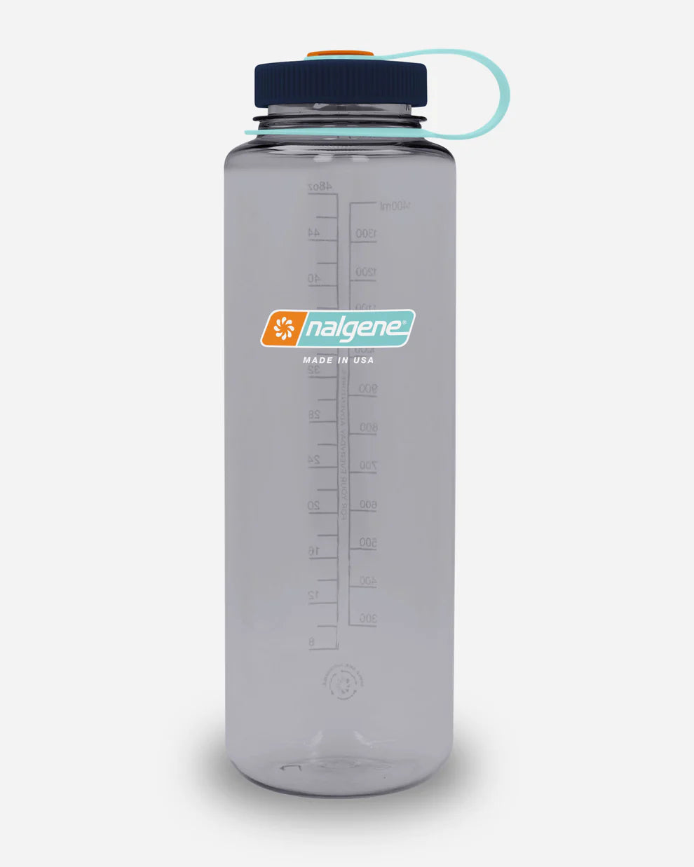 Nalgene Silo Wide Mouth Sustain Bottle - 1.5L