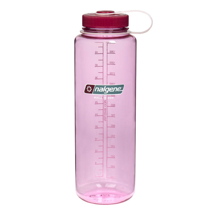 Nalgene Silo Sustain Bottle Colour Cosmo