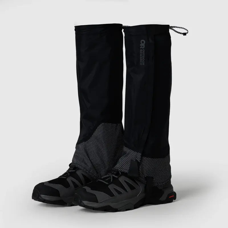 Outdoor Research Helium UL Mens Gaiters