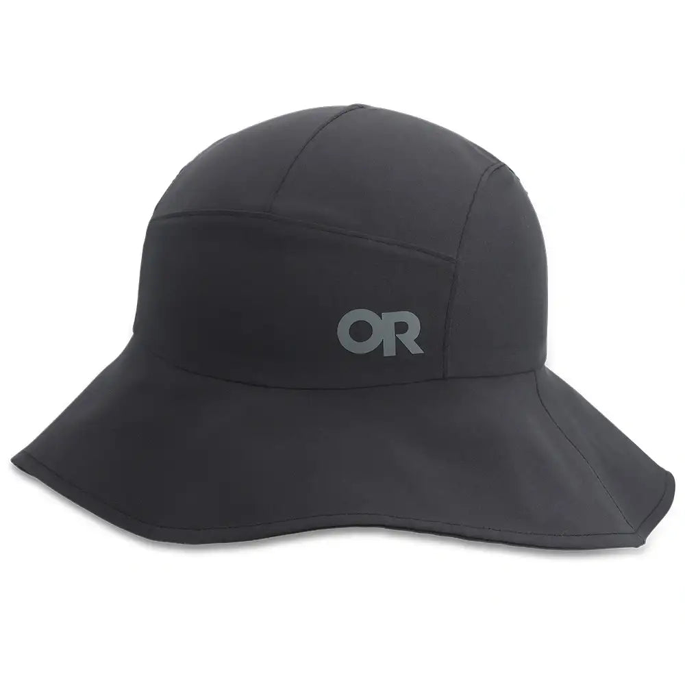 Outdoor Research Swift Lite Womens Bimmer Hat Colour Black