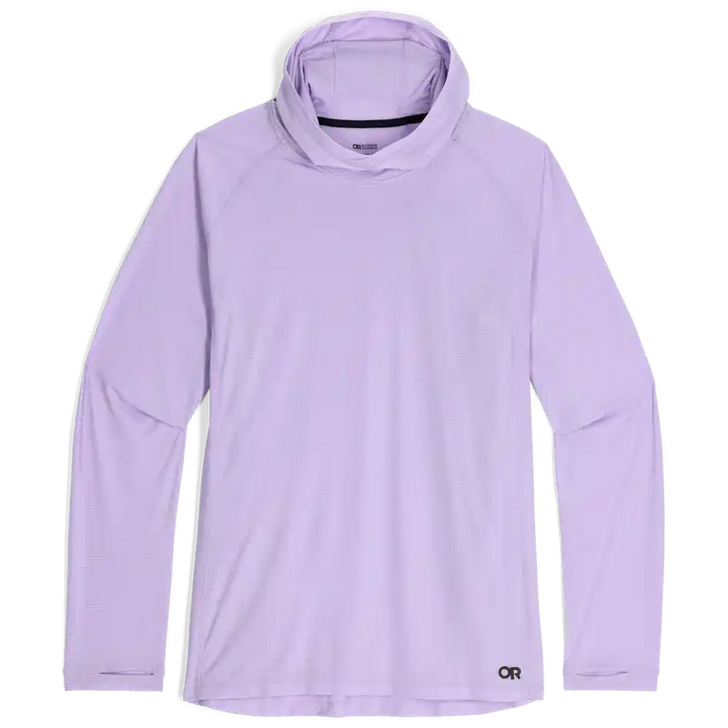 Outdoor Research Echo Womens Plus Hooded Top