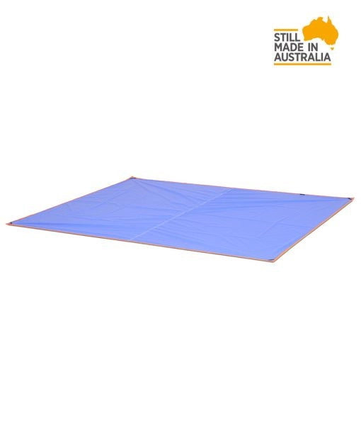 One Planet Goondie 2 Floor Protector ONLY