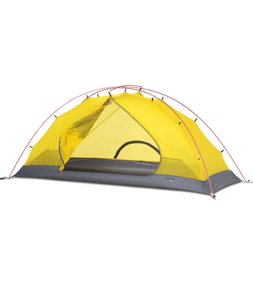 One Planet Goondie 1 Person Tent Nylon Inner with Poles