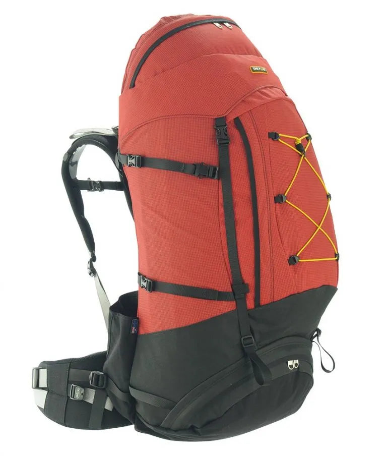 One Planet Larrikin 80 Litre Hiking Pack