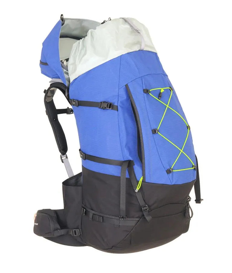 One Planet Tarkine Womens 80 Litre Hiking Pack