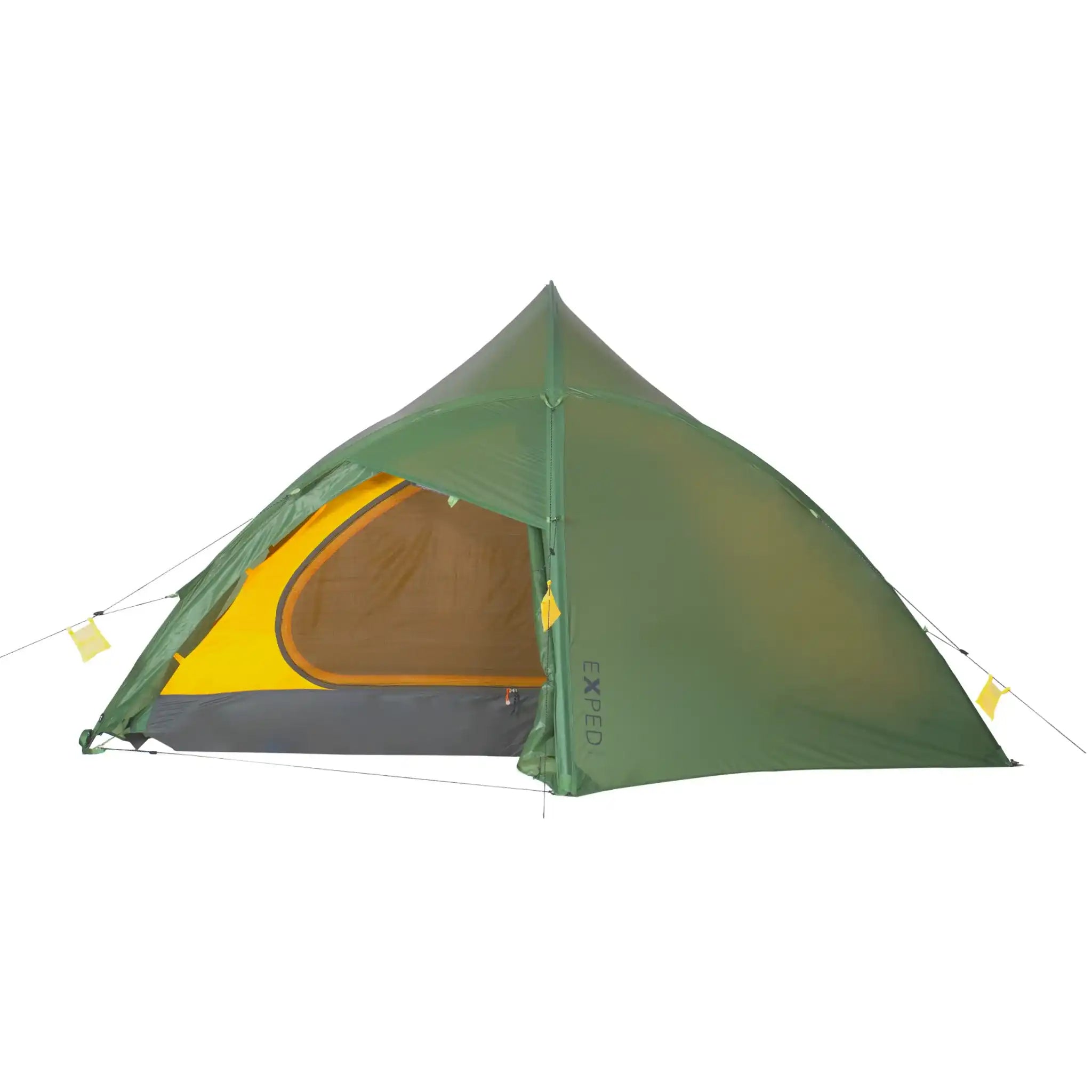 Exped Orion Ii Extreme 2 Person Tent Colour Moss