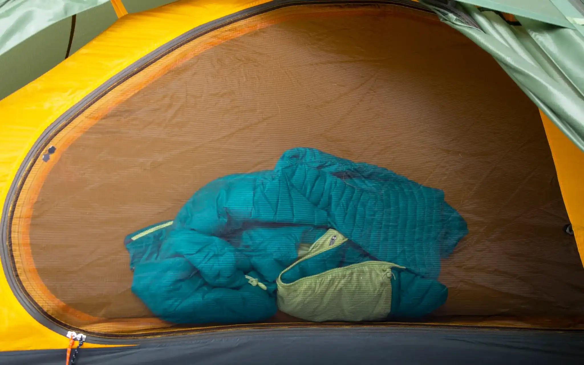 Exped Orion II Extreme 2 Person Tent