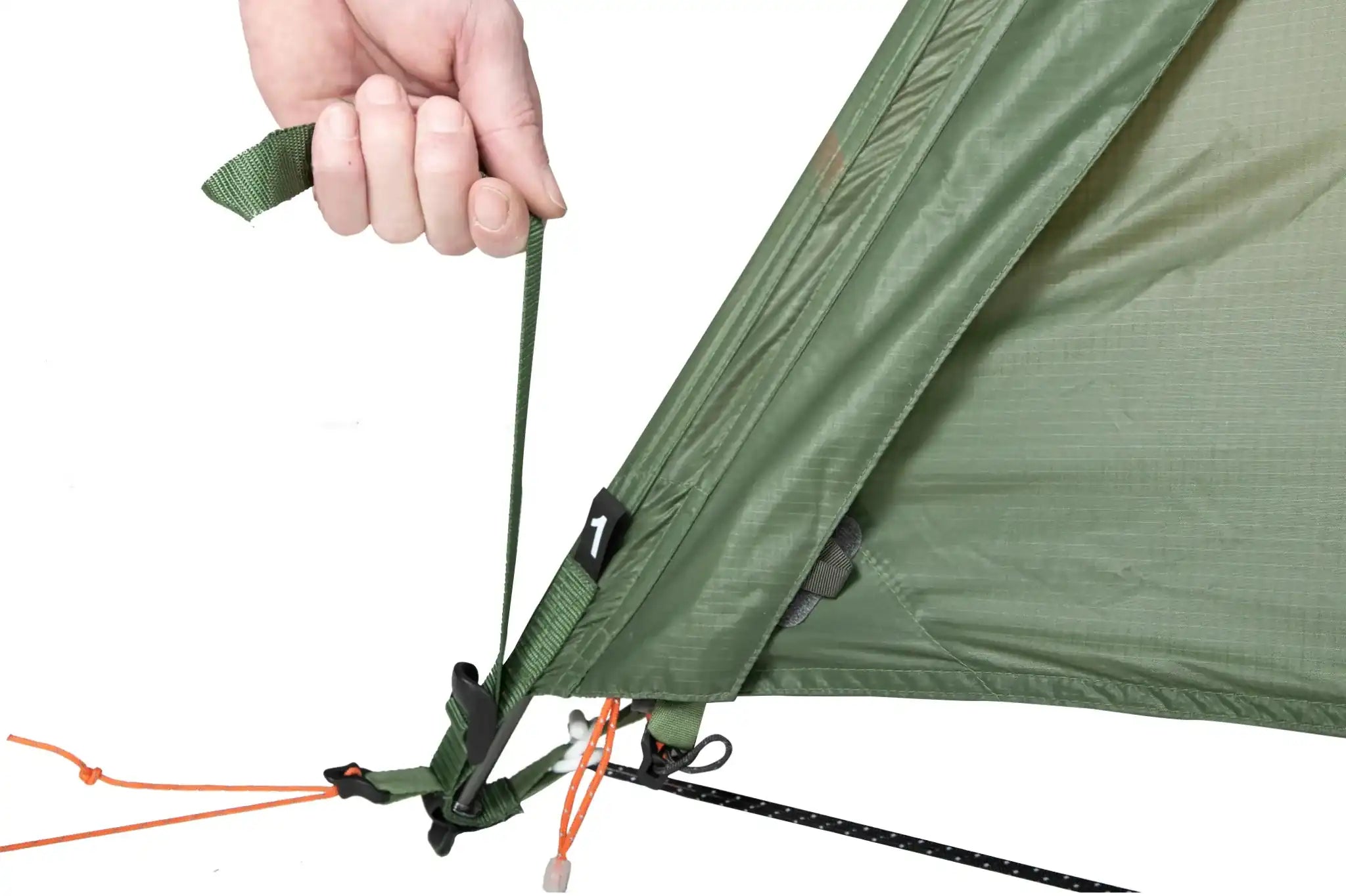 Exped Orion II Extreme 2 Person Tent