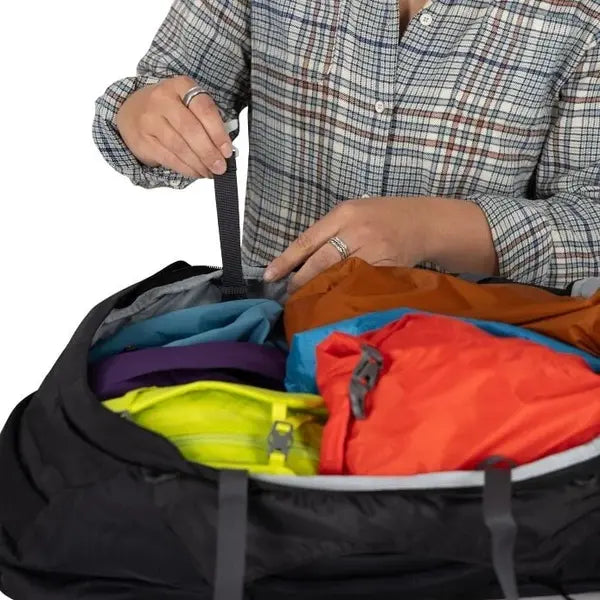Osprey Fairview 55 Litre Womens Travel Backpack