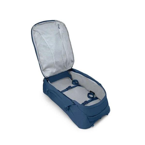 Osprey Farpoint 55 Litre Mens Travel Backpack
