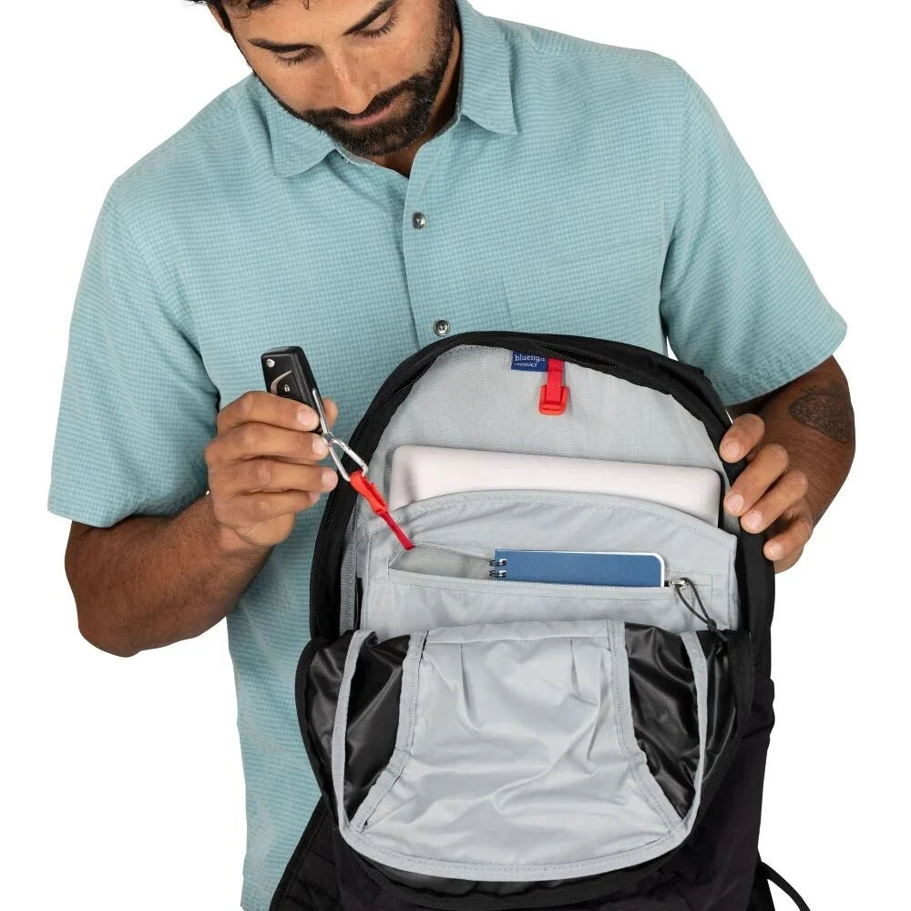 Osprey Farpoint 55 Litre Mens Travel Backpack