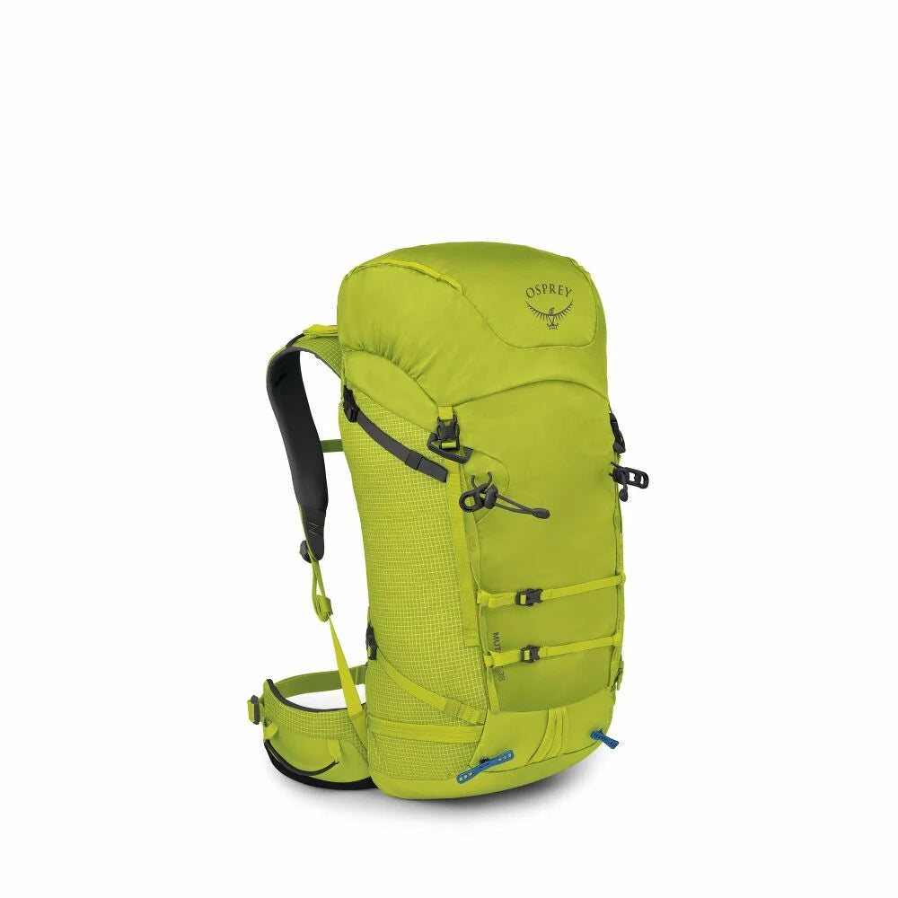 Osprey Mutant 38 Litre Mens Climbing Backpack