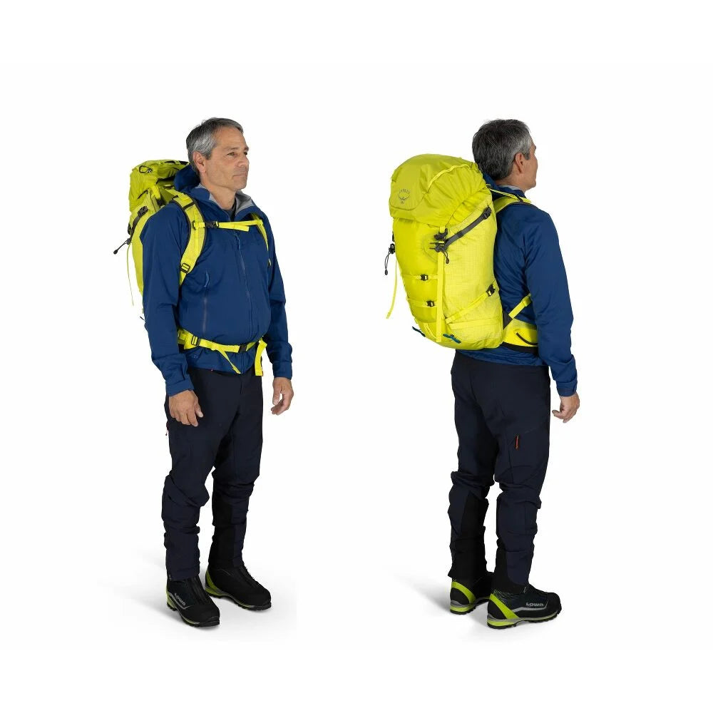 Osprey Mutant 38 Litre Mens Climbing Backpack