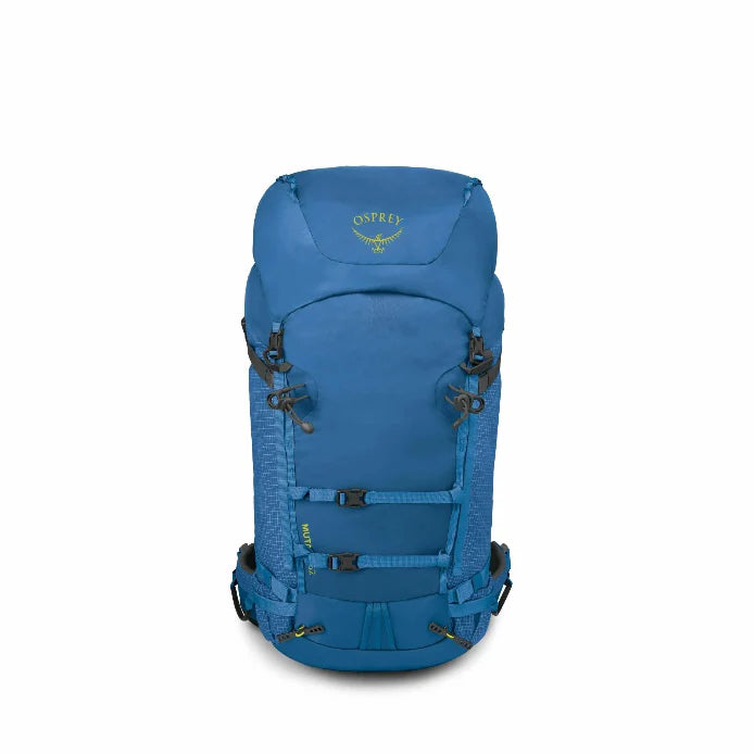 Osprey Mutant 52 Litre Mens Climbing Backpack