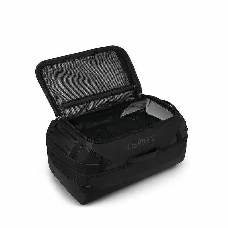 Osprey Transporter Squffel 70 Travel Duffle