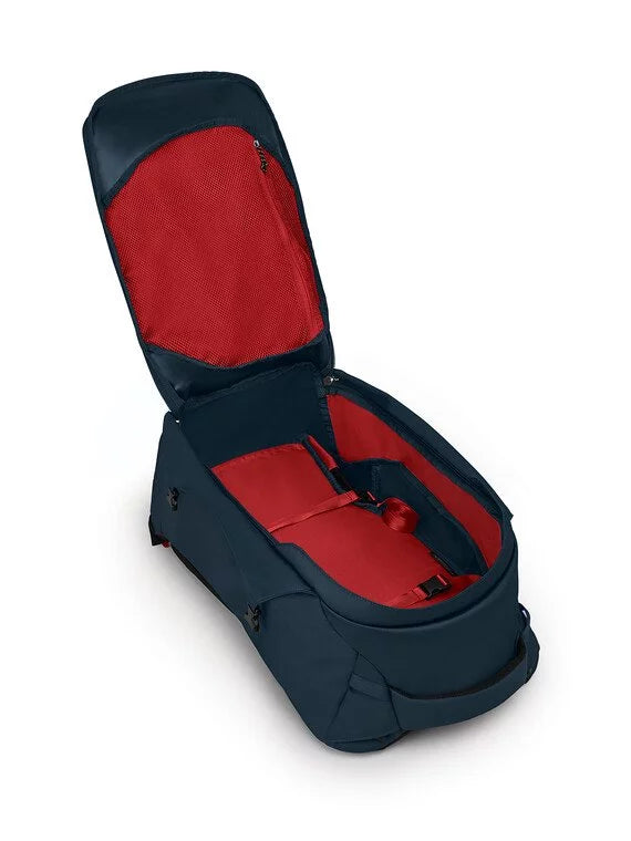 Osprey Farpoint 55 Litre Mens Travel Backpack