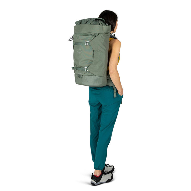 Osprey Zealot 45 Litre Climbing Pack