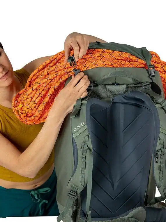 Osprey Zealot 45 Litre Climbing Pack