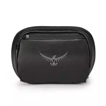Osprey Transporter Toiletry Kit Large Colour Black