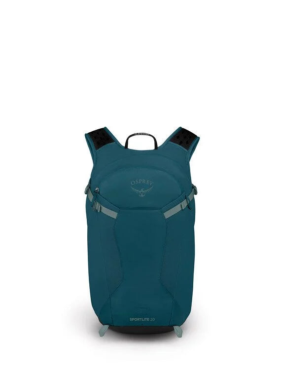 Osprey Sportlite 20 Litre Hiking Pack Colour Night Jungle Blue