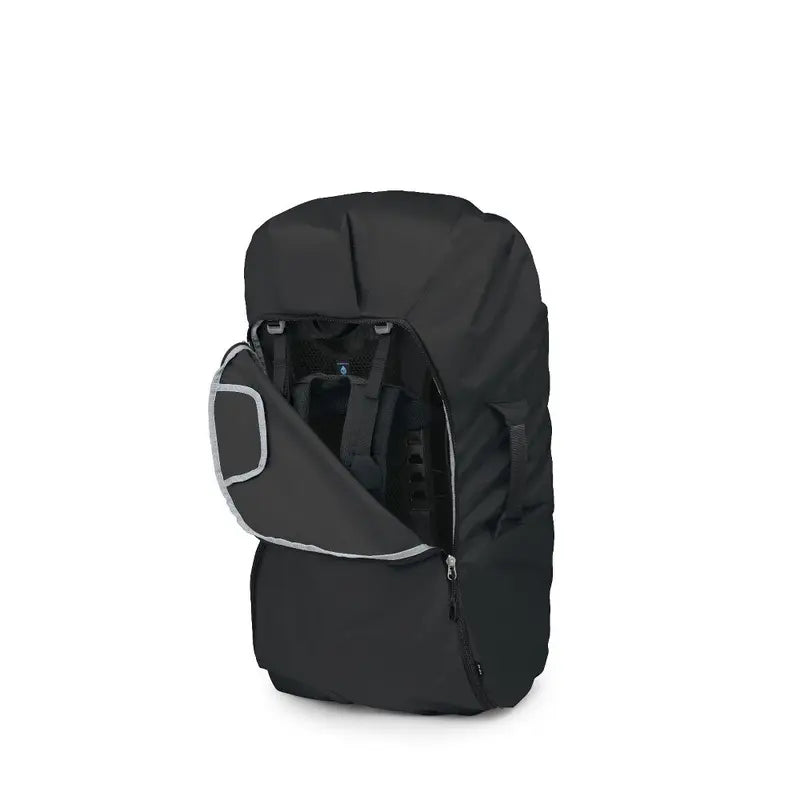 Ospry Fairview Trek 55 Litre Womens Travel Backpack