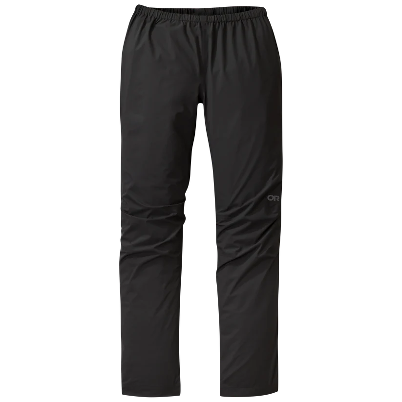 Outdoor Research Aspire Womens Waterproof Pant 1 Colour Black