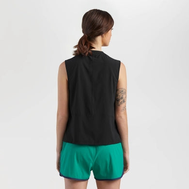 Outdoor Research Astroman Womens Tank Top