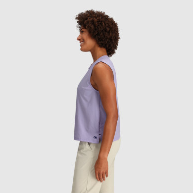 Outdoor Research Astroman Womens Tank Top