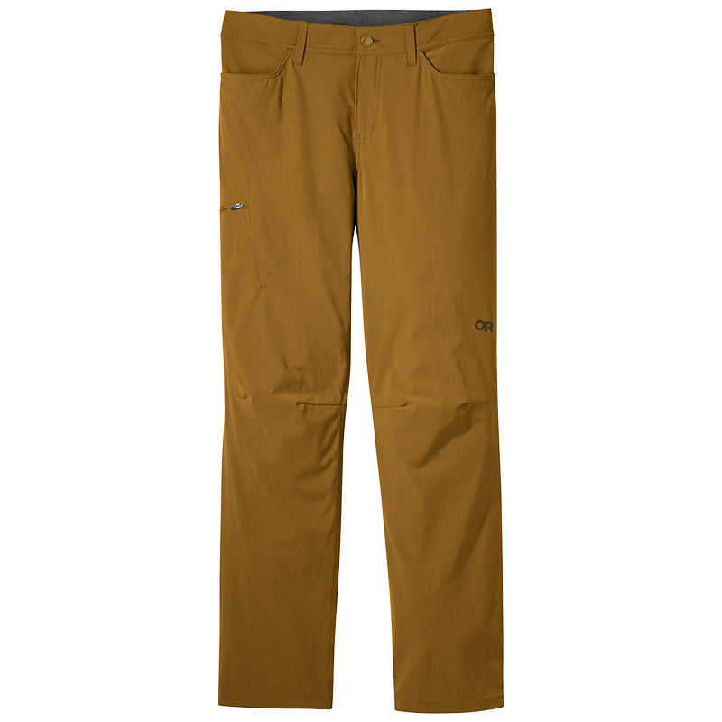 Outdoor Research Ferrosi Mens Pants 32 Inseam Colour Tapenade