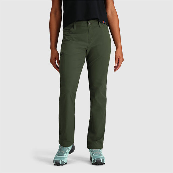 Outdoor Research Ferrosi Womens Pants - Short
