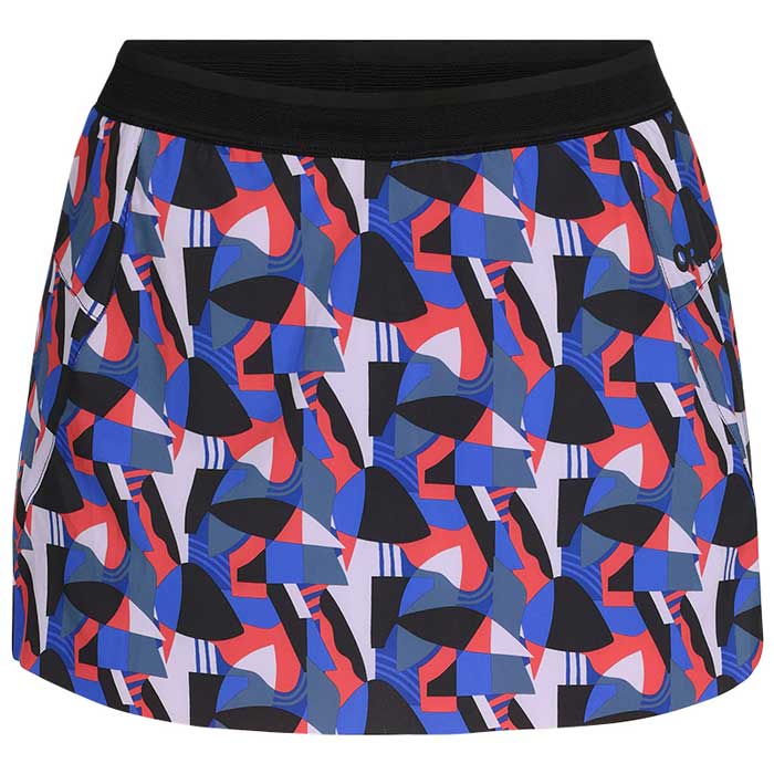 Outdoor Research Swift Lite Printed Womens Skort 1 Colour Ultra Geo