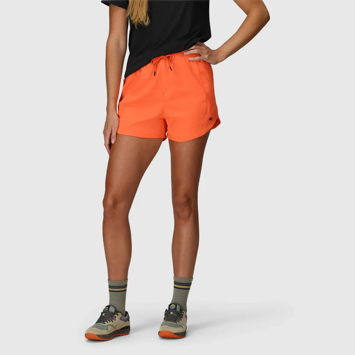 Outdoor Research Odyssey Multi Womens Shorts