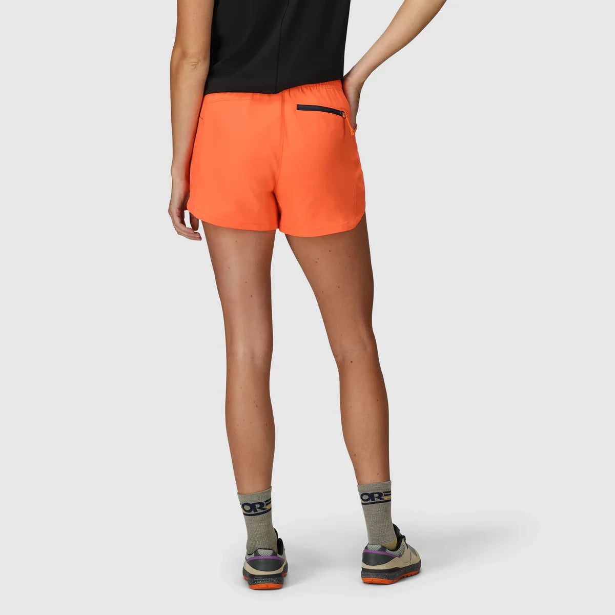 Outdoor Research Odyssey Multi Womens Shorts