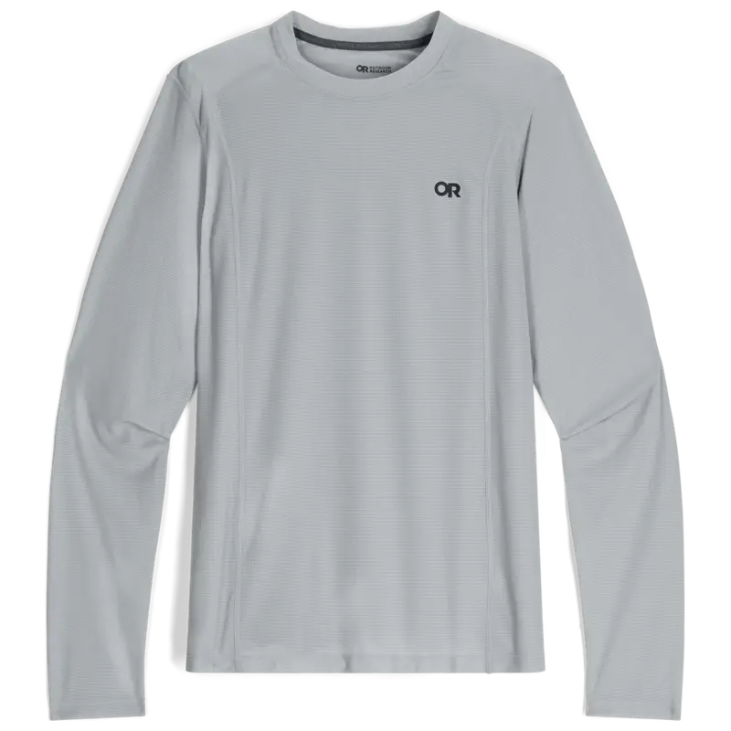 Outdoor Research Echo Mens Long Sleeve Top