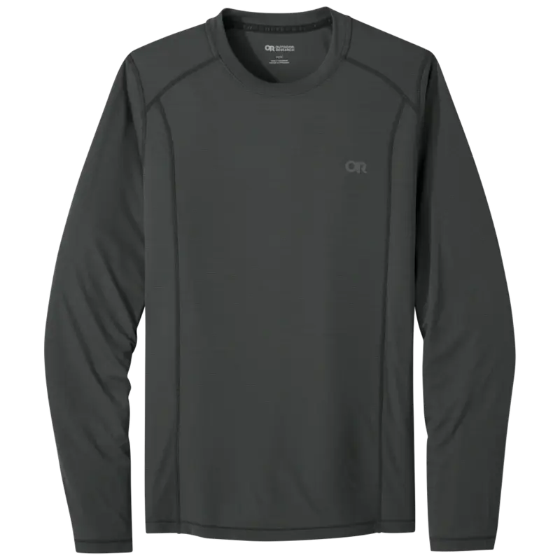 Outdoor Research Echo Mens Long Sleeve Top
