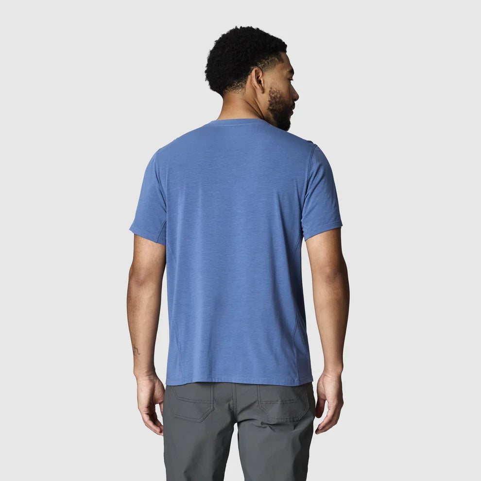 Outdoor Research Eclipse Sun Mens T-Shirt