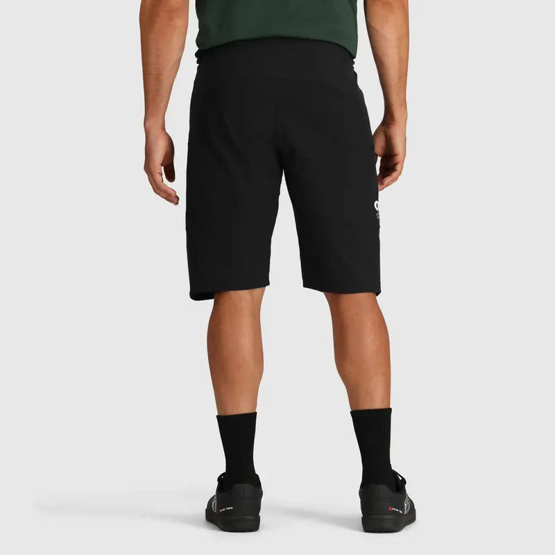 Outdoor Research Freewheel Ride Mens Shorts