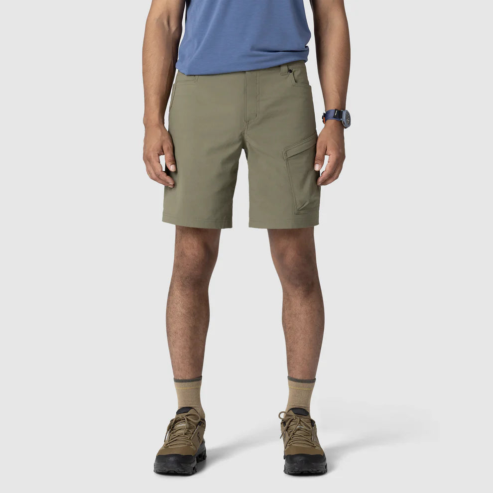 Outdoor Research Timberline Utility Mens Shorts