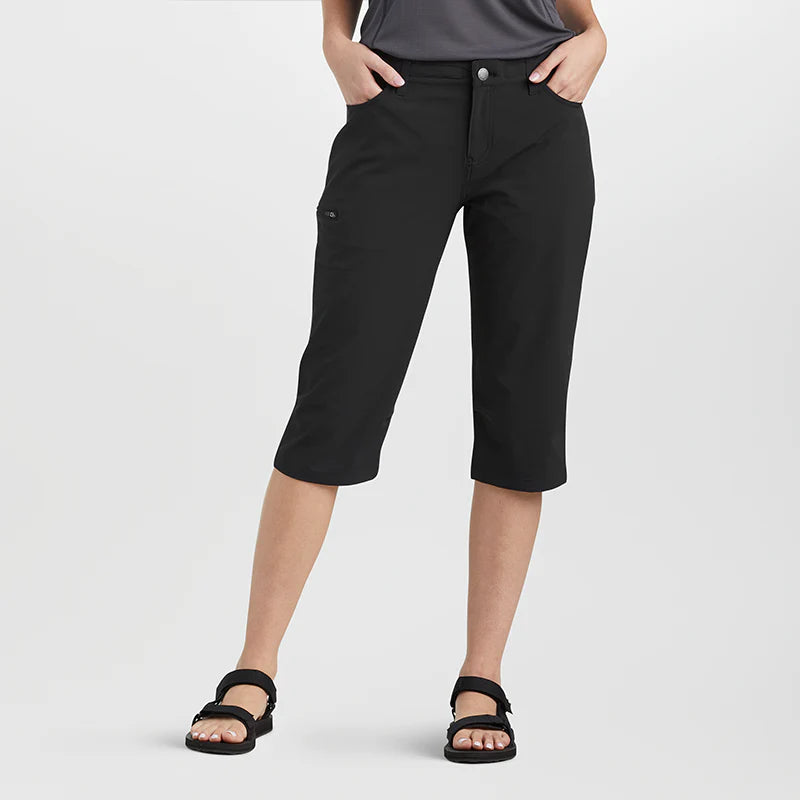 Outdoor 2025 capri pants