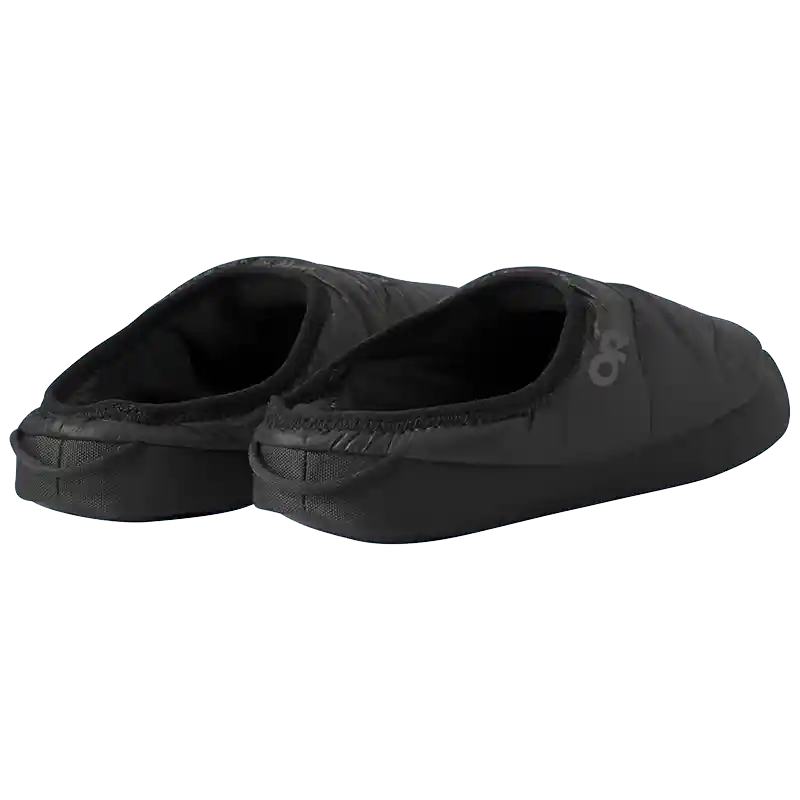 Outdoor Research Tundra Aerogel Slip-on Insulated Bootie Footwear